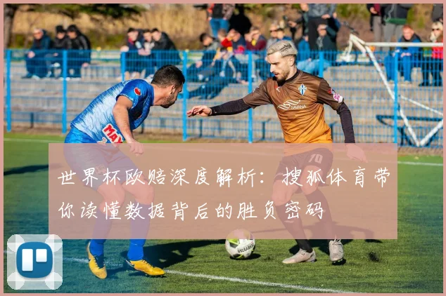世界杯欧赔深度解析：搜狐体育带你读懂数据背后的胜负密码