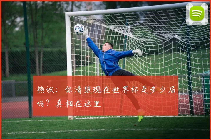 热议：你清楚现在世界杯是多少届吗？真相在这里