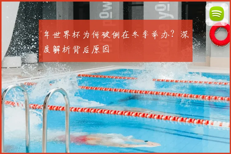 年世界杯为何破例在冬季举办?深度解析背后原因